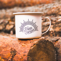 Follow Us On Instagram - Gaias Glamp Ground