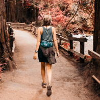 Follow Us On Instagram - Gaias Glamp Ground