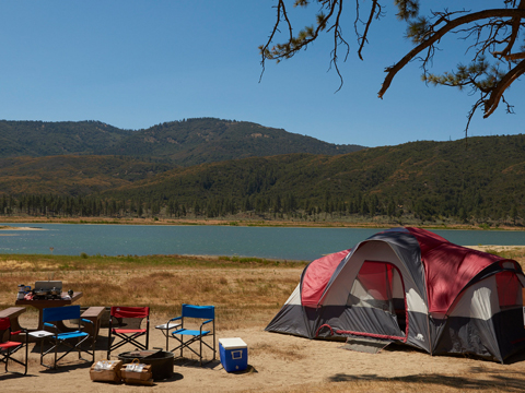 Follow Us To Discover Amazing Stories - Gaias Glamp Ground 